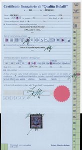 PECHINO 1917/1919 - Ben avviata ... 