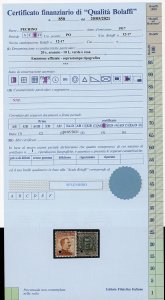 PECHINO 1917/1919 - Ben avviata ... 