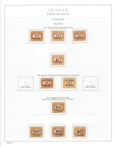 TIENTSIN 1917/1919 - Ben avviata ... 