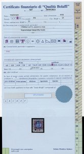 TIENTSIN 1917/1919 - Ben avviata ... 