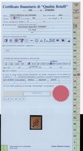 UFFICI POSTALI ITALIANI ALLESTERO ... 