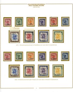 CIRENAICA AMMINISTRAZIONE ... 