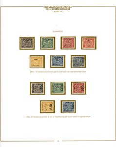 CIRENAICA AMMINISTRAZIONE ... 