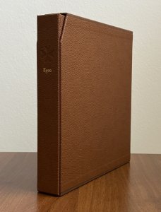 EGEO 1929/1940 - Inizio di collezione di ... 