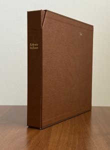 LIBIA 1912/1941 - Inizio di collezione di ... 