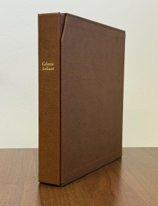 SOMALIA 1903/1936 - Avviata collezione di ... 