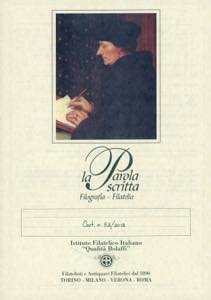 1827 - 15 cent. Cavallino, ... 