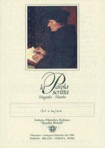 1826 - 25 cent. Cavallino, ... 