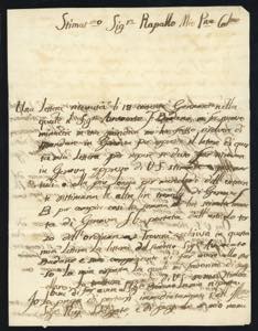 1826 - 50 cent. Cavallino, ... 