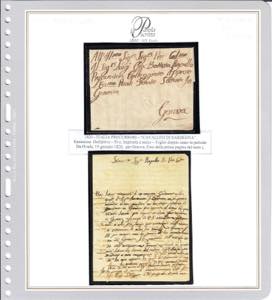 1826 - 50 cent. Cavallino, ... 