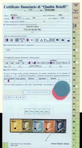 1859 - Lemissione completa di ... 